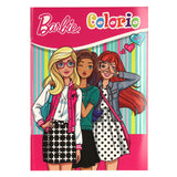 Książki specjalne Nederland BV Colorio Colorbook