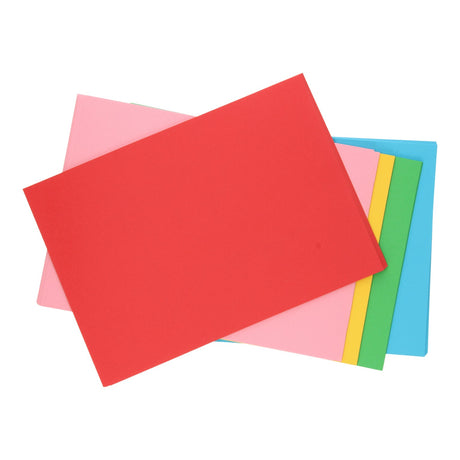 Wygrywa holenderski papier rzemieślniczy A4