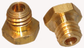 Model opryskiwacza Bing Hexagon Weber 6 mm - rozmiar 85
