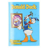 Zarezerwuj promocje Holandia BV Kaczor Donald, pudełko na żarty, niebieskie