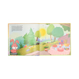 Wygrywa „Holland Storybook Zając wielkanocny i laska”.