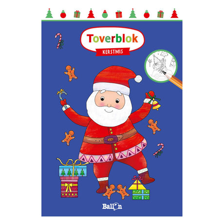 Zarezerwuj promocje Holandia bv Magic Block Christmas