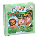 Wygrywa mini puzzle Holland różnorodne, 24 szt.