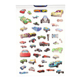 Książki specjalne Nederland BV Super Colorbook Hot Wheels