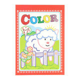 Książki specjalne Nederland BV Blost Colorbook