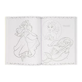 Książka z grami Disney 365 Księżniczka Dinsey
