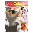 Książki specjalne Nederland BV Disney Classics Colorio Colorbook