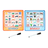 Wygraj holenderskie bingo! na drogę