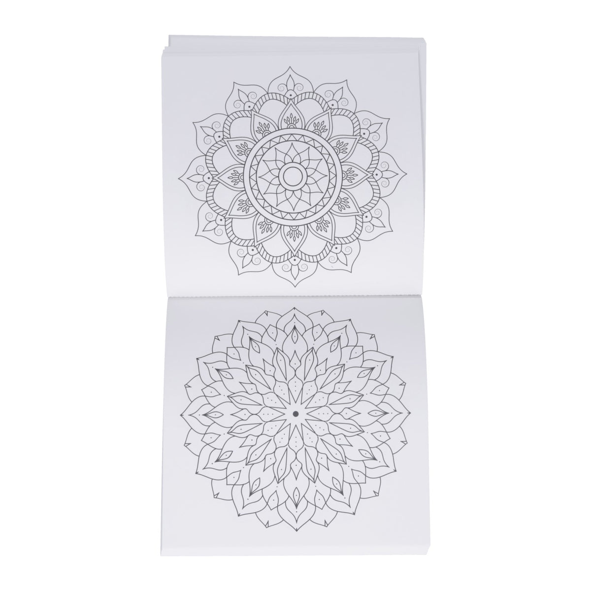 Wins holland mandala kleurboek