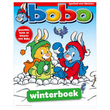 Książki specjalne Nederland BV Bobo Winterbook