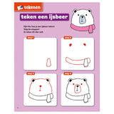 Książki specjalne Nederland BV Bobo Winterbook