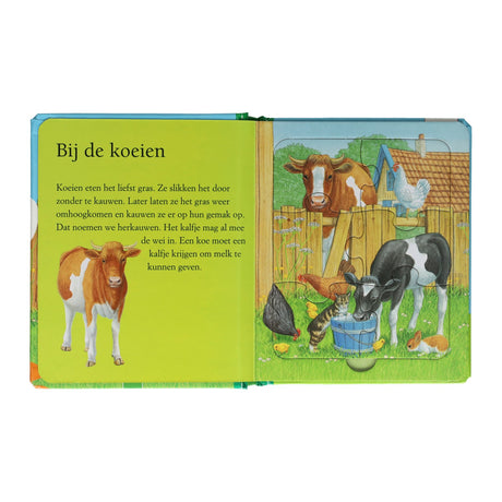 Wygrywa książkę z łamigłówkami Holland