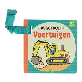 Wygrywa holenderskie pojazdy buggy book