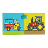 Wygrywa holenderskie pojazdy buggy book