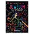 Wins holland magische kraskaarten: juwelen