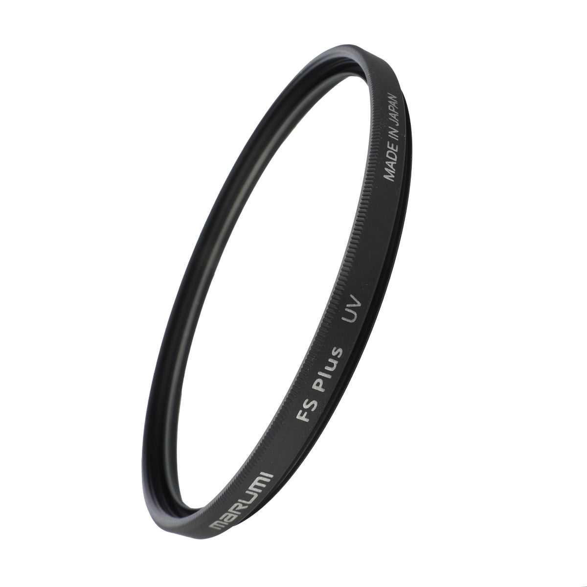 Soczewka Marumi fs plus z filtrem UV 52 mm