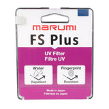 MARUMI FS Plus Filtr UV soczewki 67 mm
