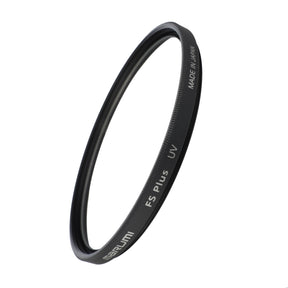 Soczewka Marumi fs plus z filtrem UV 72 mm