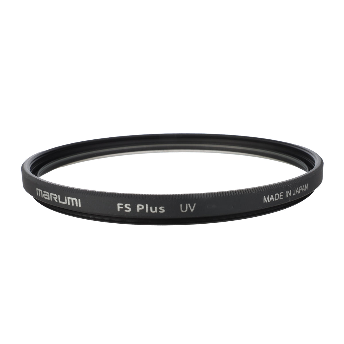 Soczewka Marumi fs plus z filtrem UV 72 mm