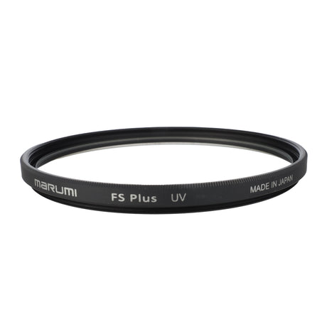 Soczewka Marumi fs plus z filtrem UV 72 mm