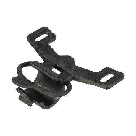 Mini rakieta wyścigowa Topeak Mini z pompką