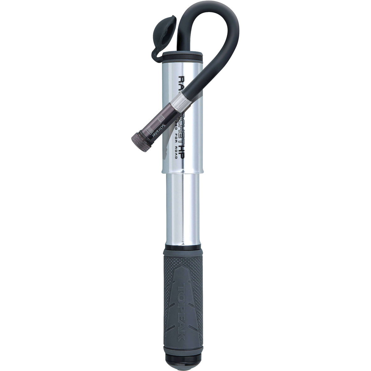 Topeak Minipomp Race Rocket HP ZI