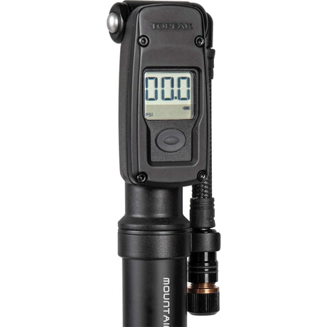 Minipompka Topeak Mountain Digital 2Stage