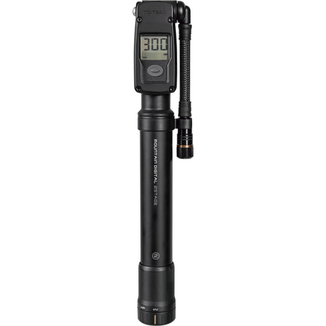 Minipompka Topeak Mountain Digital 2Stage