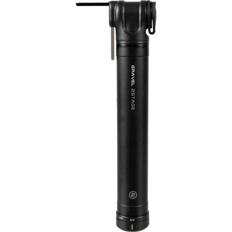 Topeak mini pompa żwirowy