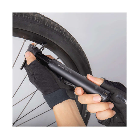 Topeak mini pompa żwirowy
