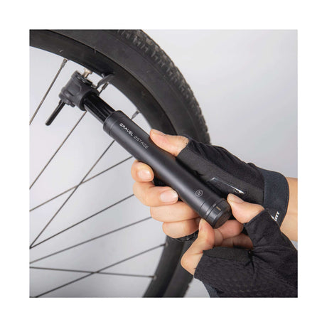 Topeak mini pompa żwirowy