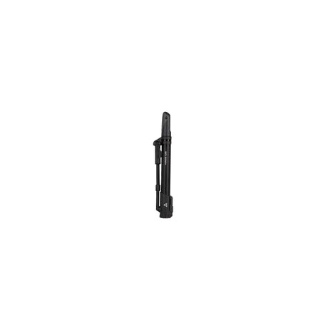 Topeak mini pompka mini morph z wężem pompy 7 cm