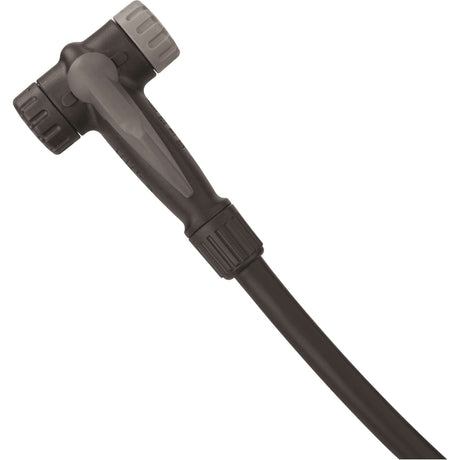 Topak Floor Pump Yoroblow Urban Ex