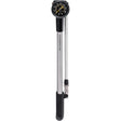 Amortyzator kieszonkowy Topeak mini pompka dxg xl z wężem pompującym 19,5 cm