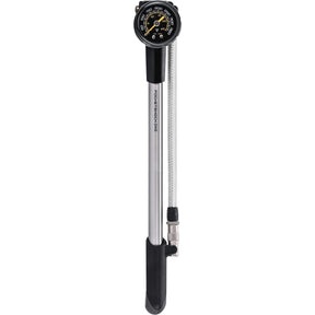 Amortyzator kieszonkowy Topeak mini pompka dxg xl z wężem pompującym 19,5 cm