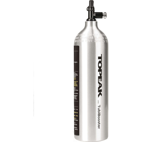 Tubia Tubi Booster x pompa podłogowa