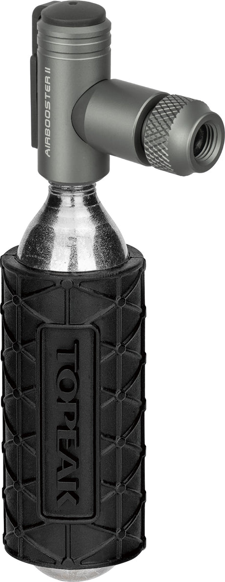 Topeak wzmacniacz powietrza ii - 16gr