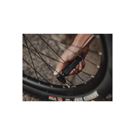 Topeak pompa CO2 Airbooster pro