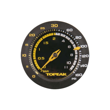 Topak Floor Pump Joblow Sport 2 scena