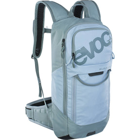Evoc - fr lite race 10 steel copen blue ml 10l
