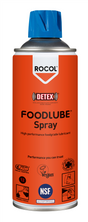 Rocol lubrykant spożywczy w sprayu 300ml