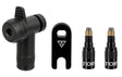 Zestaw Combo Turbo Flow firmy Topeak
