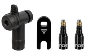 Zestaw Combo Turbo Flow firmy Topeak