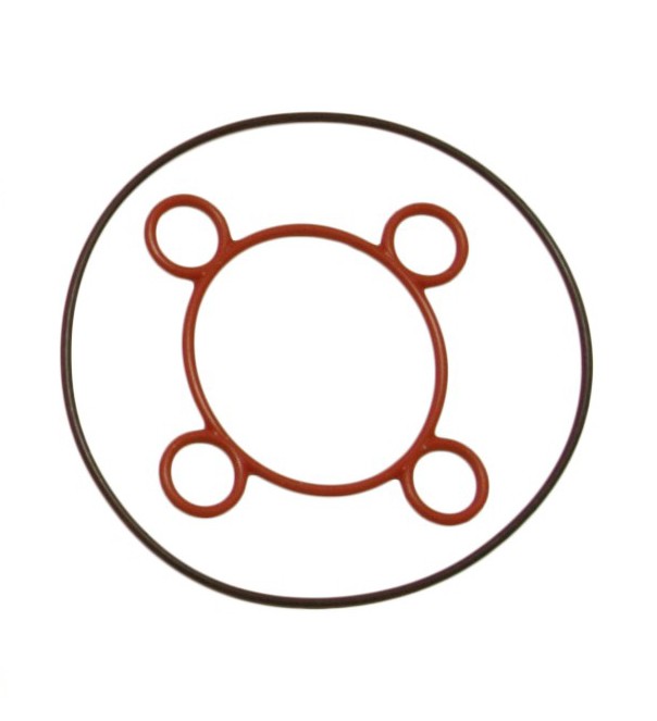 Uszczelka głowicy BAC | Minarelli poziome LC (O-ring)