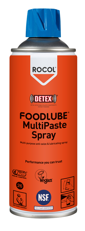 Rocol foodlube multipasta w sprayu 400ml