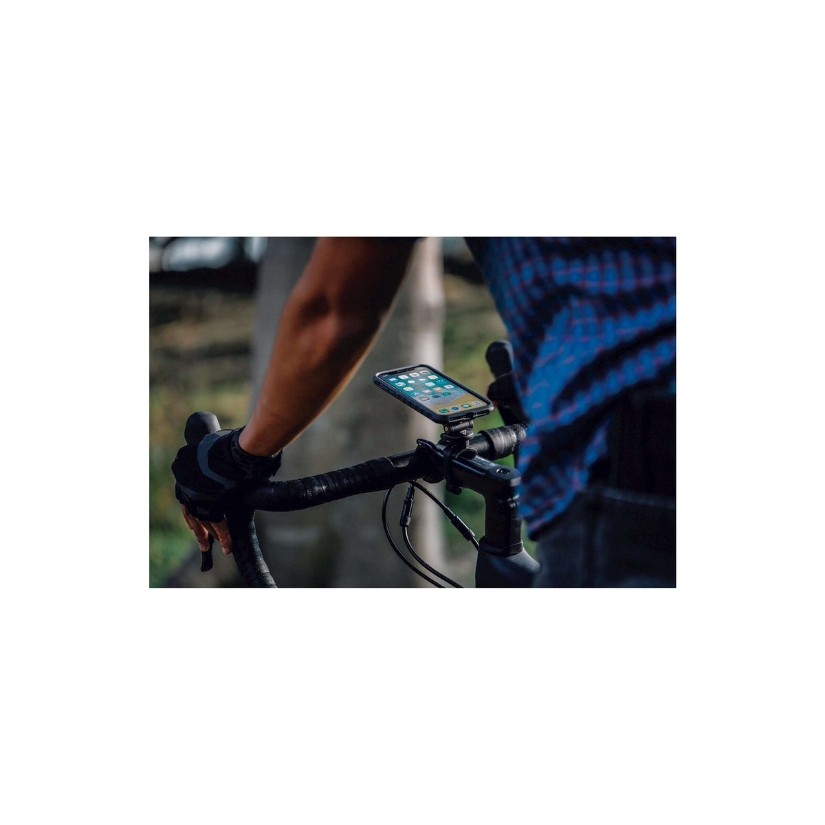 Topeak Holder RideCase Oversize