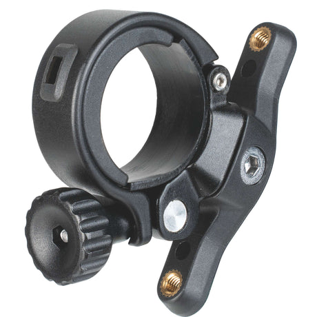 Zacisk uchwytu na butelkę Topeak Cagemount II 22-38mm