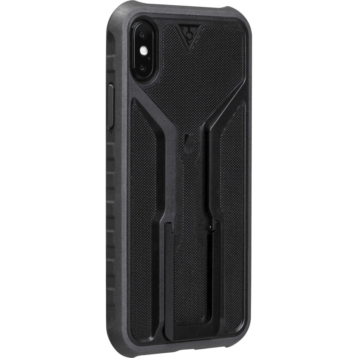 Topeak ridecase iPhone xs Max ZW los