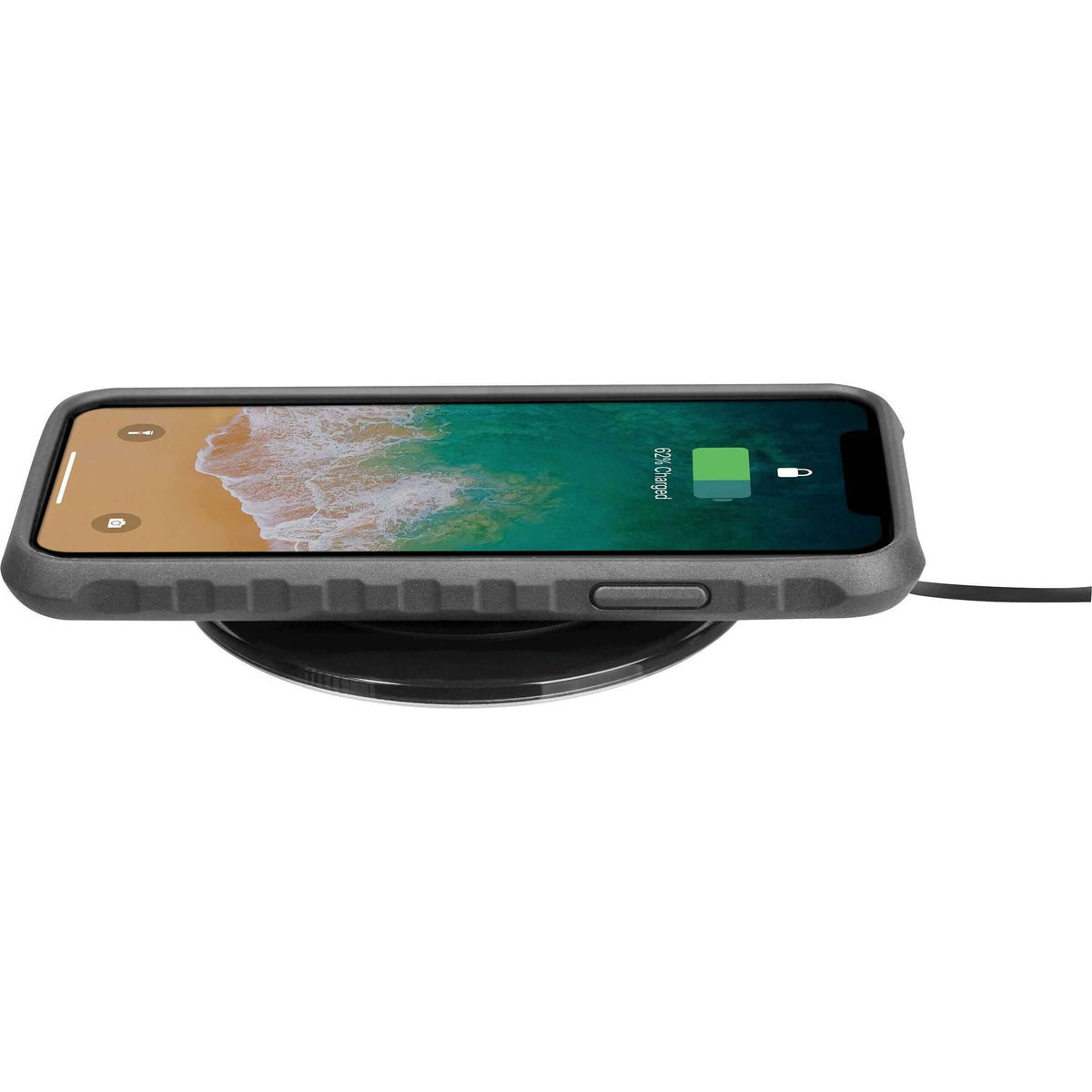 Topeak ridecase iPhone xs Max ZW los