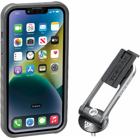Topeak RideCase iPhone 14 Plus w tym. Potwierdzenie